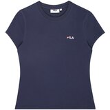 Fila Majica 'Trivero' modra Cene
