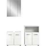 MID.YOU Kopalnica Ice, Bela | Shoptok.si
