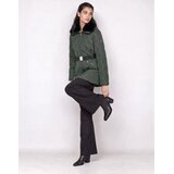 Polo Ralph Lauren BLTD DWN INSULATED COAT Kaki | shoptok.hr