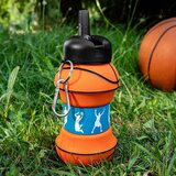  Zložljiv bidon za vodo košarkarska žoga | Shoptok.si