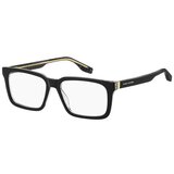 Marc Jacobs MARC758 1EI ONE SIZE (55) Črna/Kristalna Cene