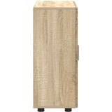  Drveni ormar Sonoma hrast 88,5 x 30,5 x 73 cm Konstruirano drvo | Eponuda.com