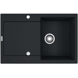  Sudoper Franke Maris MRG 611-A Crni mat | Shoptok.si