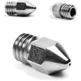 Micro-Swiss premazana šoba za zortrax - 0,4 mm Cene