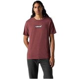 Levi's bordo muška majica LV22491-1848