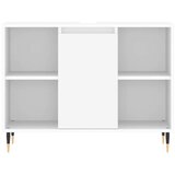 vidaXL kupaonski ormarić bijeli 80 x 33 x 60 cm od konstruiranog drva | shoptok.hr
