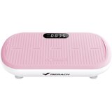 MERACH Vibracijska ploščad MR-2440P1-EU (roza) | Shoptok.si
