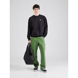 Vans Majica 'STYLE 76 II' črna / bela | Shoptok.si