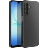 AVIZAR Ovitek za Samsung Galaxy A17 iz Mehkega Silikona, Odporen na Udare, Ultra Tanek, Črna, (5000190315) | Shoptok.si