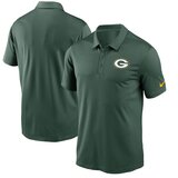 Nike muška Green Bay Packers Franchise polo majica | shoptok.hr