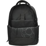  Nahrbtnik Round UEFA Black | Shoptok.si