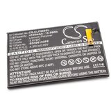  baterija za elephone P8000, 4100 mah Cene