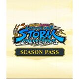 Steam naruto x boruto ultimate ninja storm connections - season pass (dlc) key (pc) global Cene