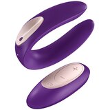 Satisfyer Vibrator za parove, 10 funkcija vibracije Cene