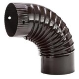  Dimno koleno emajlirano fi 120 mm | Eponuda.com