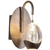 XXXL stenska led-svetilka charm 13 W/1255 lm/3000 K/230 v/ | Shoptok.si