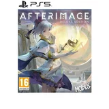 Maximum Games Afterimage - Deluxe Edition (Playstation 5)