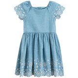 Cool club haljina KR CJG3011972 Ž plava 128 | shoptok.hr