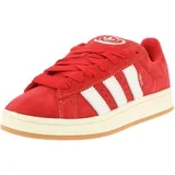 Campus 00s Better Scarlet/ Ftw White/ Off White