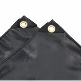 CERADA antracit 3x6 m 650 g/m² | shoptok.hr