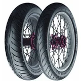 Avon Tyres Roadrider MK II ( 120/80-18 TL 62V zadnji kotač, prednji kotač )