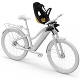 Thule YEPP NEXXT 2 MINI Burnished yellow sjedalica za bicikl | Shoptok.si