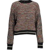 Desigual SWEATER WOMAN BLACK | shoptok.hr