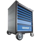Gedore 3106659 kolica za alate čelični lim u