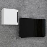 MID.YOU VISEČI ELEMENT, bela | Shoptok.si