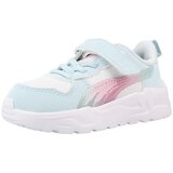Puma Nizke superge 40752901 Modra Cene