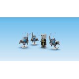 Lego 21596 Budilčev napad na vas | Shoptok.si