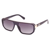 Guess GU00124 82A Polarized ONE SIZE (59) Vijolična/Siva Cene
