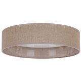 Brilagi - LED plafonsko svetlo VELVET LED/12W/230V prečnik 30 cm 3000K/4000K/6400K | Eponuda.com