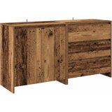  Komoda od 2 komada Staro drvo obrađeno drvo | shoptok.hr