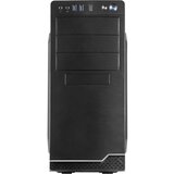 InterTech PC kućište GEH Midi 500W IT-5916 cene