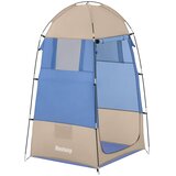 Bestway Stanica brodski šator Plava 1,1 x 1,1 x 1,9 m | shoptok.hr
