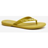 Zaxy Flat Flexible Women's Flip-Flops | shoptok.hr