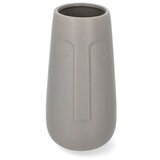  Vaza CERGY 13.5x26cm - Grey - HML Cene