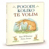 Pogodi koliko te volim ( 1667 )