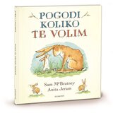 Egmont Pogodi koliko te volim Cijene