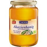 HOYER Med od akacije s proljetnim cvjetovima BIO Cijene