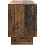 TV ormar Staro drvo 99 x 34,5 x 50 cm Konstruirano drvo | shoptok.hr