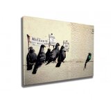 WALLXPERT WY47 Dekorativna slika, 70 x 100 cm | Eponuda.ba
