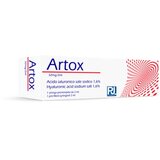 PJ Pharma artox gel 100ml | ePonuda.com
