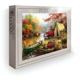 WALLXPERT PZL_011_1000 multicolor puzzle | ePonuda.com