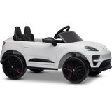 Beneo 11V autić na akumulator Porsche Macan, bijeli | Shoptok.si