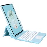 Ykcloud Flip cover in Bluetooth Tipkovnica SY006C za iPad mini6, (20651772) Cene