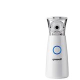 Yuwell Bešumni inhalator na baterije za bebe, djecu i odrasle | Shoptok.si