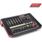  MIKSETA AKTIVNA Power Dynamics PDMM604A 6-Kanalni MIXER 172.612 | Eponuda.ba