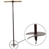  Ručna burgija za stubove fi 17cm ( 13130 ) | Eponuda.com